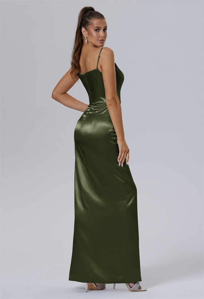 AW Bessie Dress
